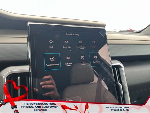 New 2026 GMC Acadia Elevation w/ Black Edition image 30