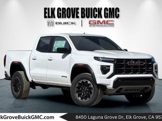 New 2026 GMC Canyon AT4 video 1