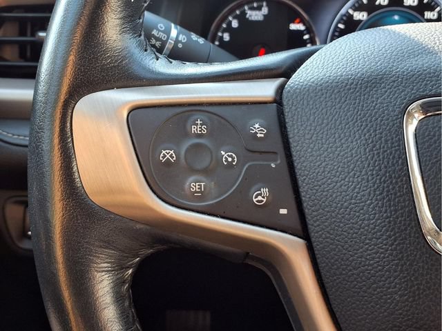 Certified 2019 GMC Acadia Denali w/ Technology Package FWD image 13