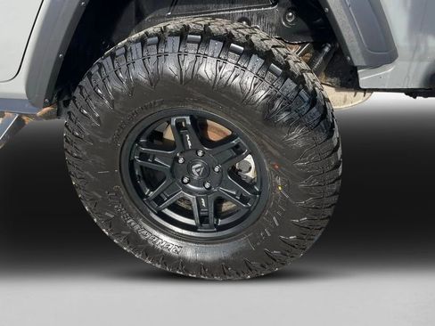 Used 2019 Jeep Wrangler Unlimited Sport S AWD/4WD image 11