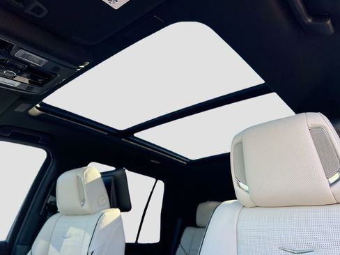 New 2026 Cadillac Escalade Sport w/ Touring Package image 28