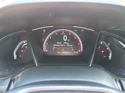 Used 2019 Honda Civic Sport Touring image 24