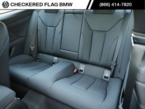 Used 2025 BMW 430i 430i w/ M Sport Package image 26