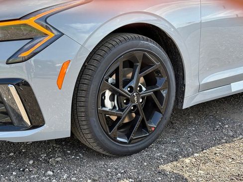 New 2026 Kia K5 GT-Line image 9