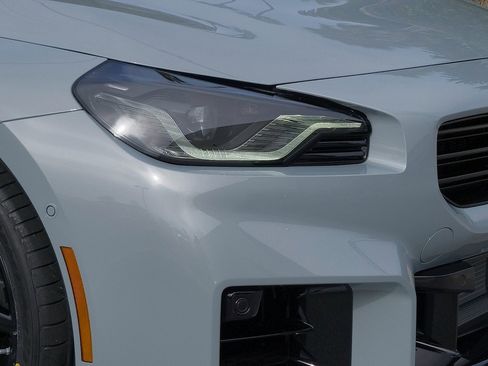 New 2026 BMW M2 w/ Lighting Package image 8