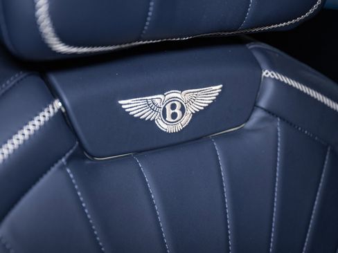 Certified 2024 Bentley Flying Spur V8 AWD/4WD image 29
