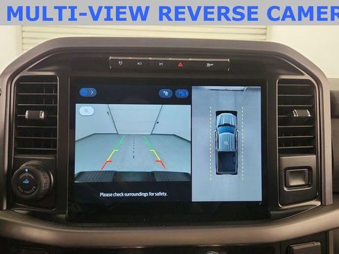 New 2024 Ford F150 XLT w/ Equipment Group 302A MID image 16