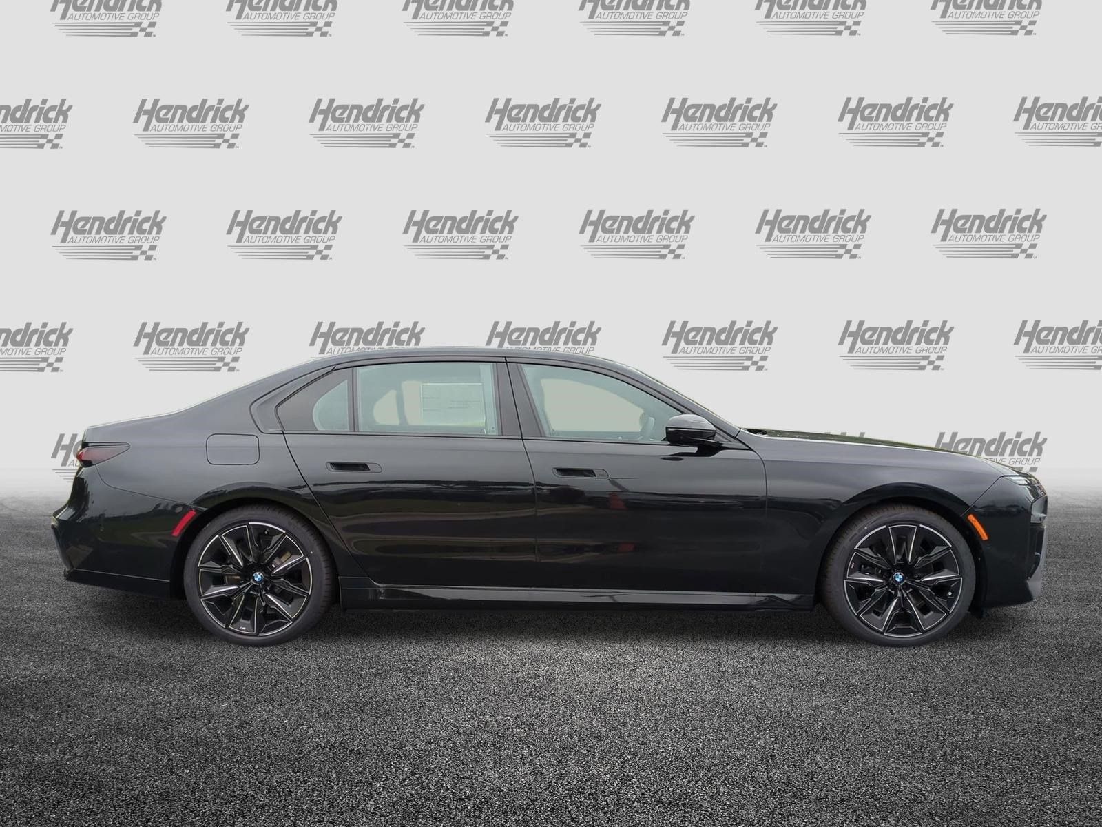 New 2026 BMW i7 xDrive60 AWD/4WD image 11