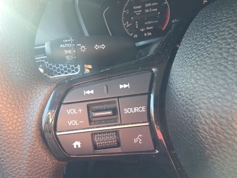 Used 2025 Honda Civic LX image 26