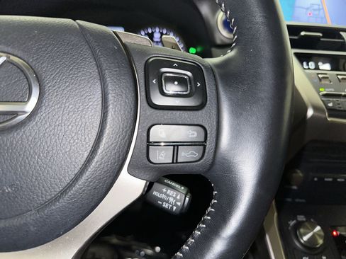 Used 2021 Lexus NX 300h AWD w/ Premium Package image 22
