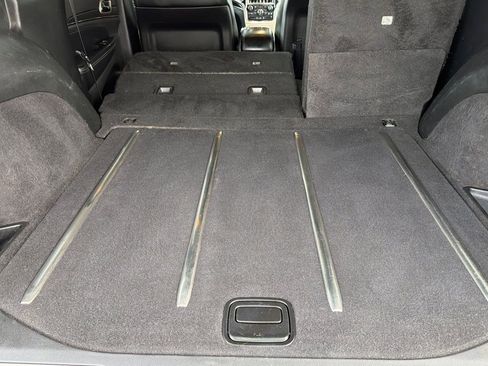 Used 2015 Jeep Grand Cherokee Limited w/ Trailer Tow Group IV image 14