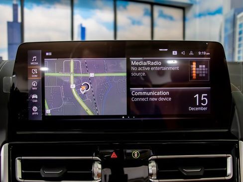 New 2026 BMW M850i xDrive M850i xDrive image 21