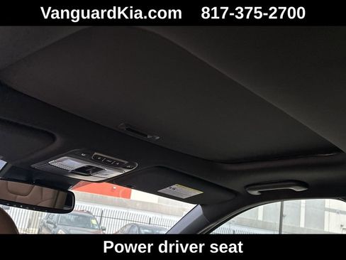 Used 2022 Kia Telluride SX w/ Nightfall Edition Package image 19