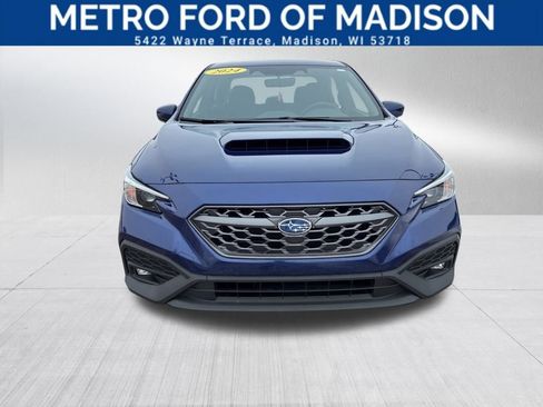 Used 2024 Subaru WRX Premium image 3