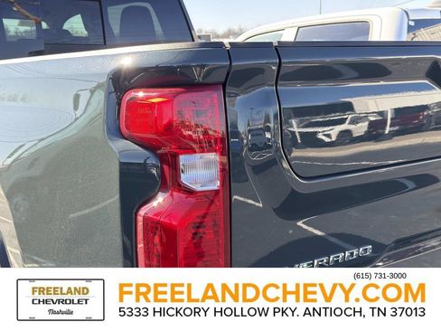 New 2026 Chevrolet Silverado 2500 LT image 10