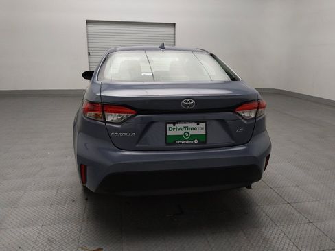 Used 2024 Toyota Corolla LE FWD image 6