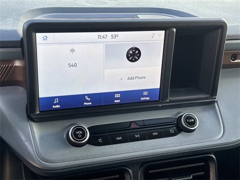 Certified 2022 Ford Maverick Lariat w/ Lariat Luxury Package image 12