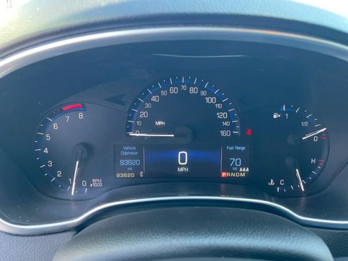Used 2016 Cadillac SRX Luxury w/ Driver Awareness Package FWD image 30