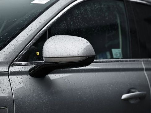 New 2026 Genesis GV80 3.5T Prestige image 10