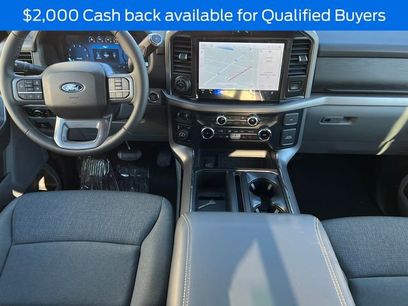 New 2026 Ford F150 XLT w/ Equipment Group 302A MID