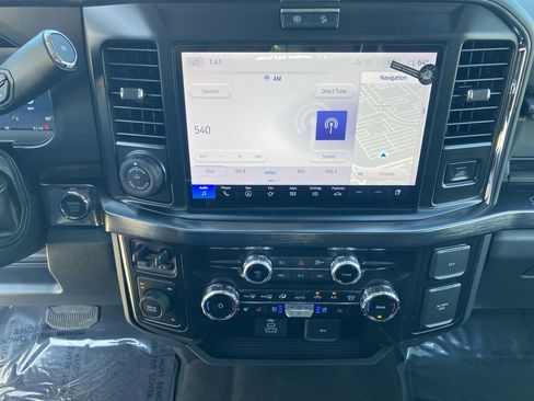 New 2026 Ford F250 Lariat w/ Lariat Premium Package AWD/4WD image 21