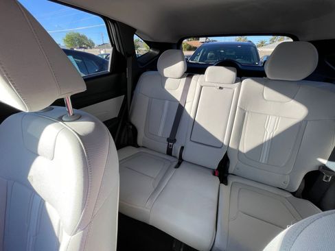 Used 2025 Hyundai Tucson SEL image 41