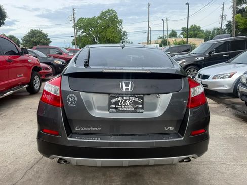 Used 2013 Honda Crosstour EX-L image 6