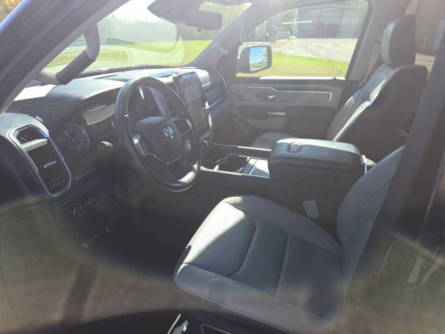 Used 2022 RAM 1500 Limited AWD/4WD image 14