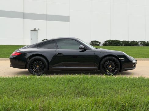 Used 2010 Porsche 911 Carrera RWD image 8
