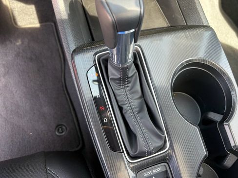 Certified 2025 Honda Civic Sport image 21