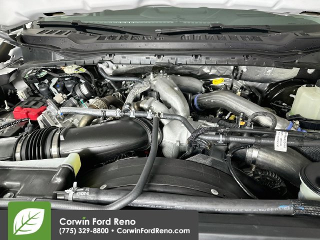 New 2026 Ford F350 Lariat w/ Black Appearance Package AWD/4WD image 35