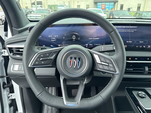 New 2026 Buick Enclave Sport Touring w/ Power Package image 20