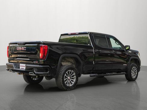 Used 2023 GMC Sierra 1500 AT4 AWD/4WD image 7