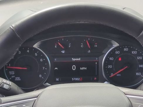 Used 2024 Chevrolet Equinox LT FWD image 7