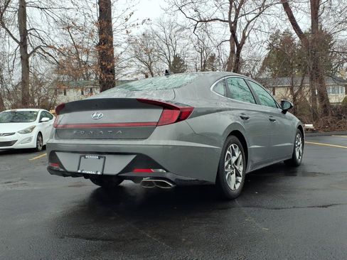 Used 2022 Hyundai Sonata SEL FWD image 5
