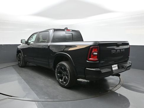 New 2026 RAM 1500 Lone Star w/ Night Edition image 5