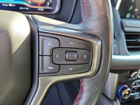 Used 2022 Chevrolet Tahoe RST w/ Luxury Package image 21