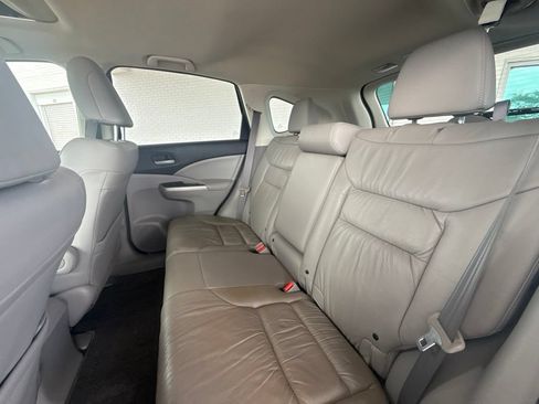 Used 2014 Honda CR-V EX-L image 31