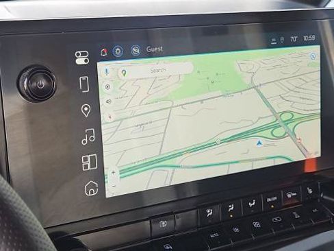 New 2025 Chevrolet Brightdrop 600 FWD image 14