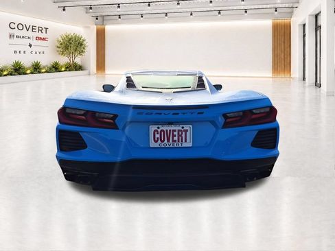 Used 2023 Chevrolet Corvette Stingray Coupe w/ 1LT RWD image 15