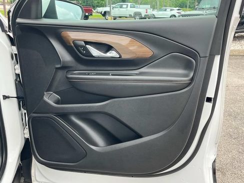 Used 2018 GMC Terrain SLE FWD image 24