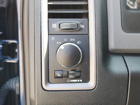 Used 2019 RAM 1500 Tradesman w/ Popular Equipment Group AWD/4WD image 21