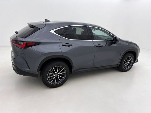 Certified 2023 Lexus NX 350 AWD image 6