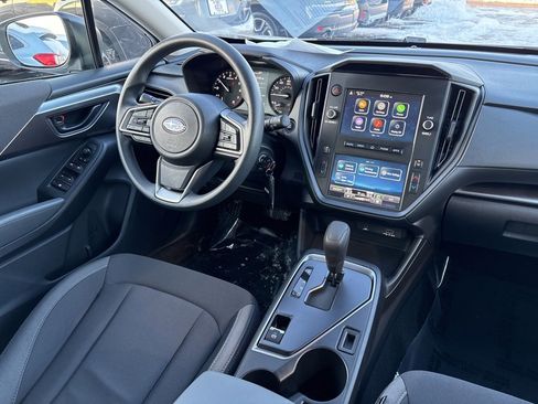 Certified 2025 Subaru Impreza 2.0i image 10