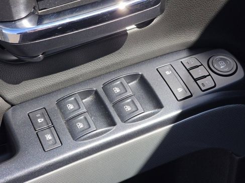 Used 2018 Chevrolet Silverado 2500 LTZ w/ Duramax Plus Package image 24