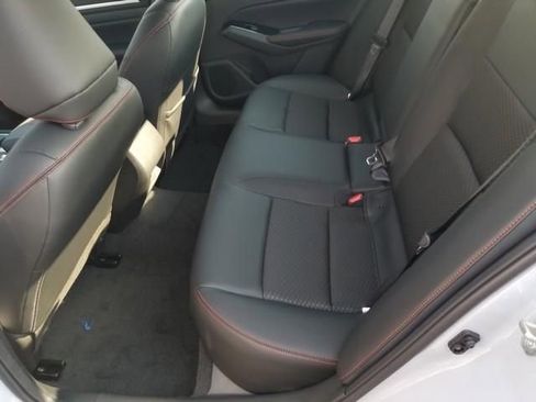 New 2025 Nissan Altima 2.5 SR image 9