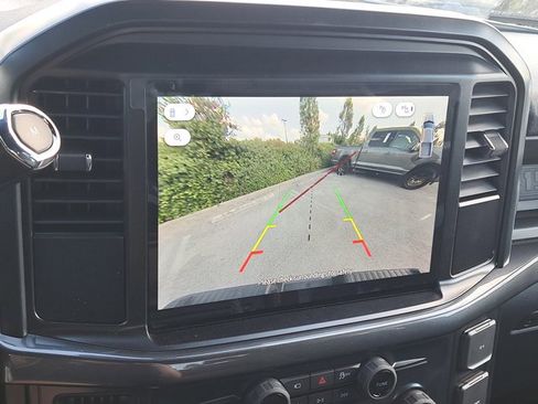 New 2025 Ford F150 STX w/ LOBO Package image 30