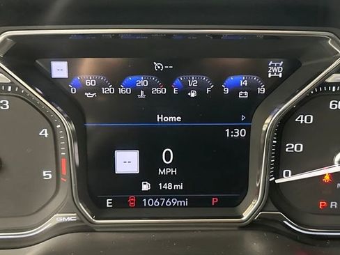 Used 2021 GMC Sierra 2500 Denali w/ Denali Ultimate Package image 18