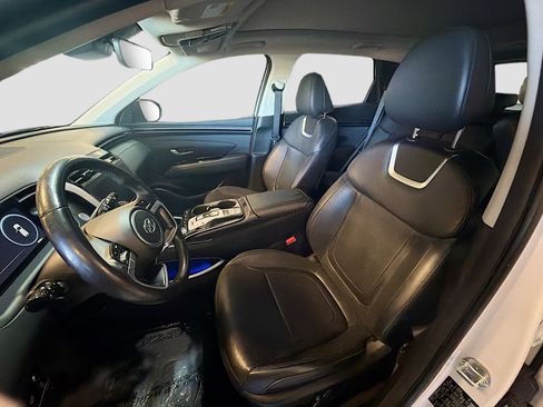 Used 2022 Hyundai Tucson Limited image 13