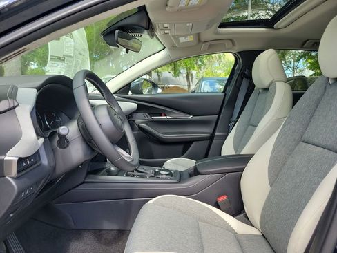 New 2026 MAZDA CX-30 AWD 2.5 S image 3